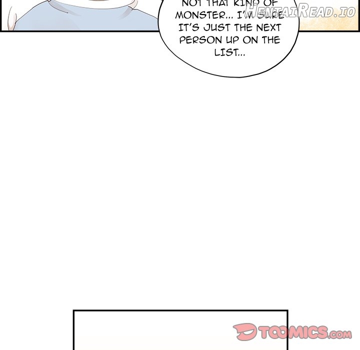 His Women’s University Chapter 172 - page 50