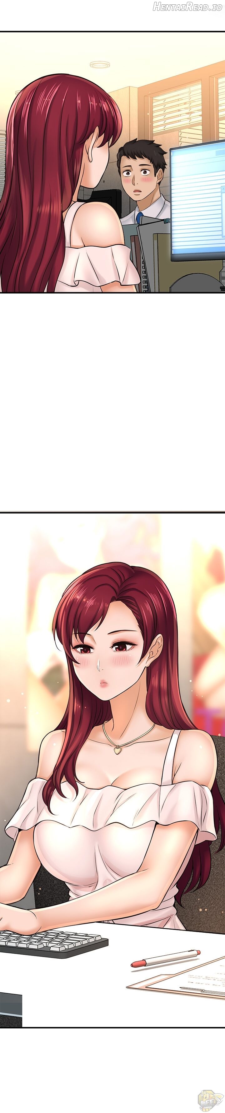 I Want To Know Her Chapter 19 - page 15