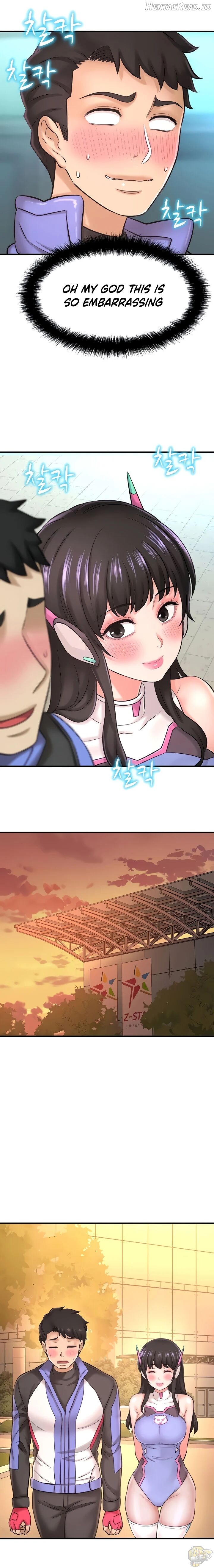 I Want To Know Her Chapter 25 - page 15