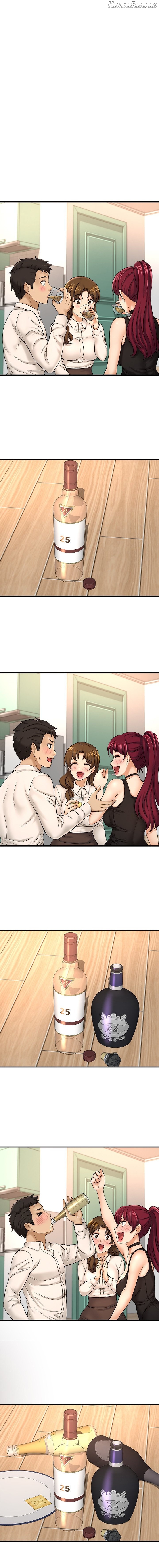 I Want To Know Her Chapter 29 - page 15