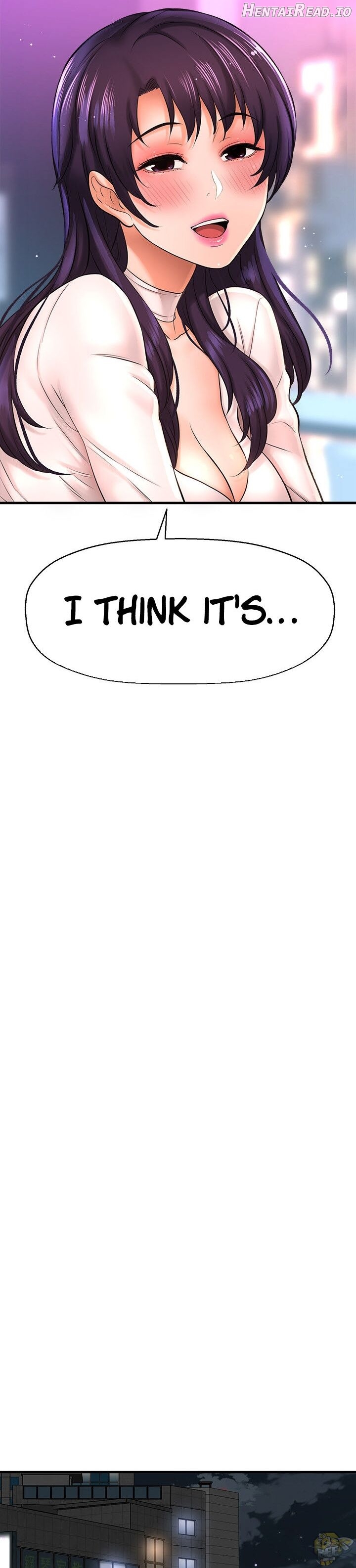 I Want To Know Her Chapter 17 - page 24