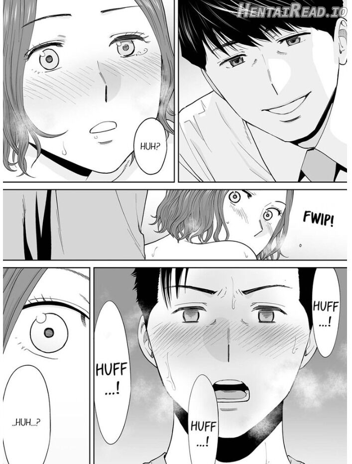 I’m Cumming From my Husband’s Subordinate Chapter 12 - page 15