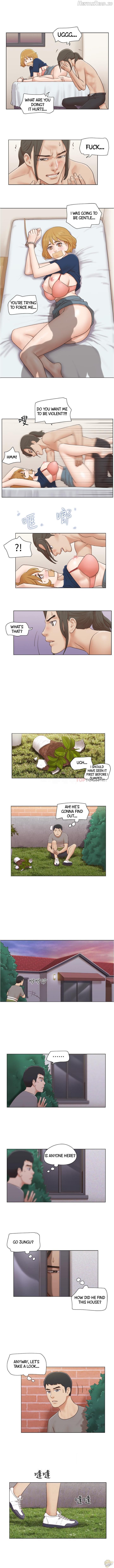 Can I Touch It? Chapter 14 - page 3