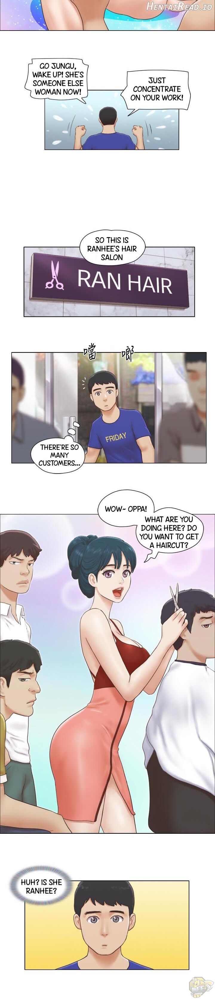 Can I Touch It? Chapter 16 - page 2