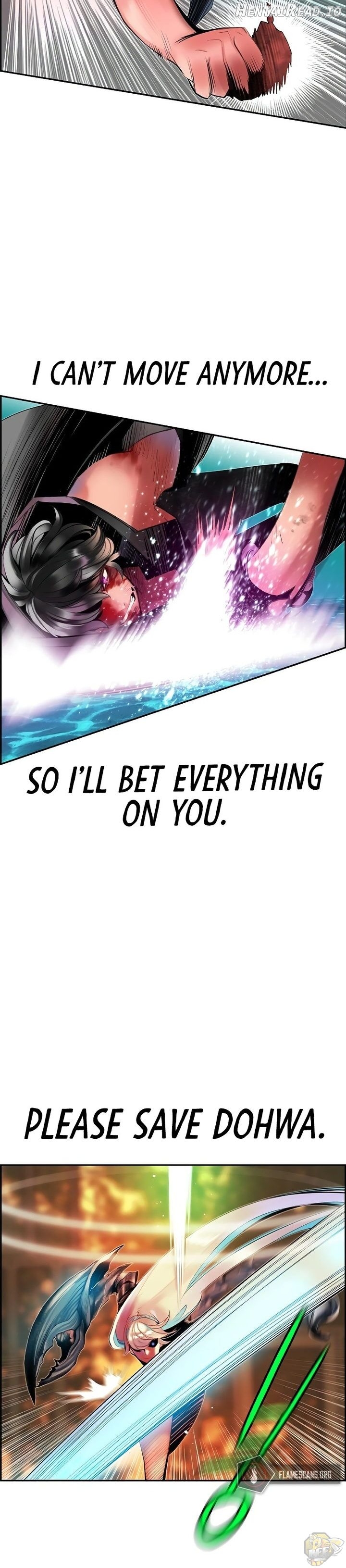 Can I Touch It? Chapter 26 - page 39