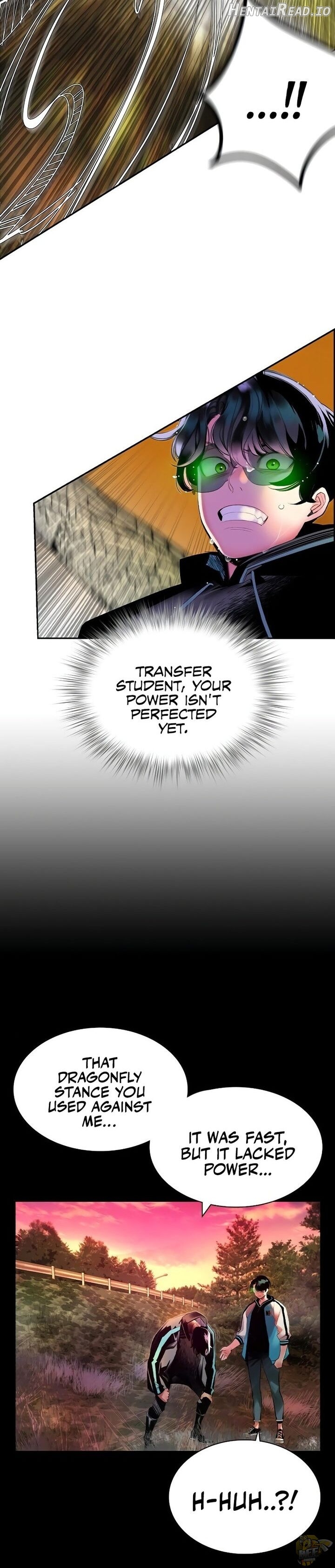 Can I Touch It? Chapter 26 - page 42