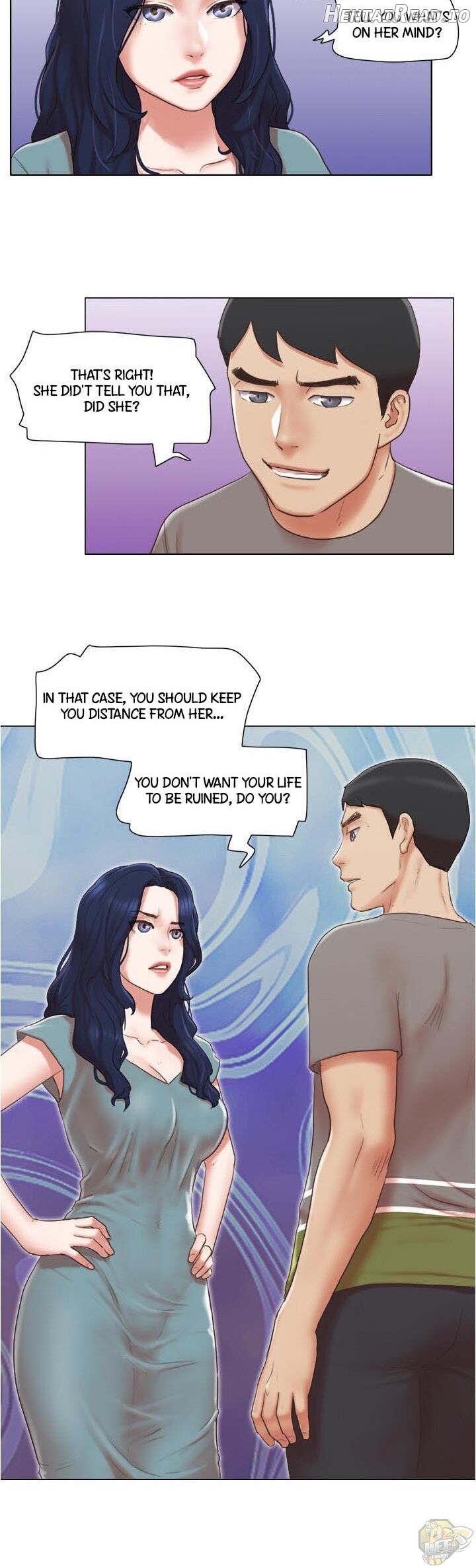 Can I Touch It? Chapter 30 - page 2