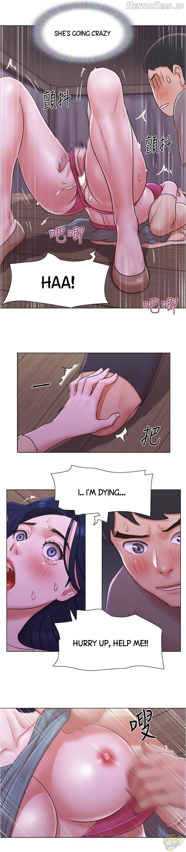 Can I Touch It? Chapter 31 - page 15
