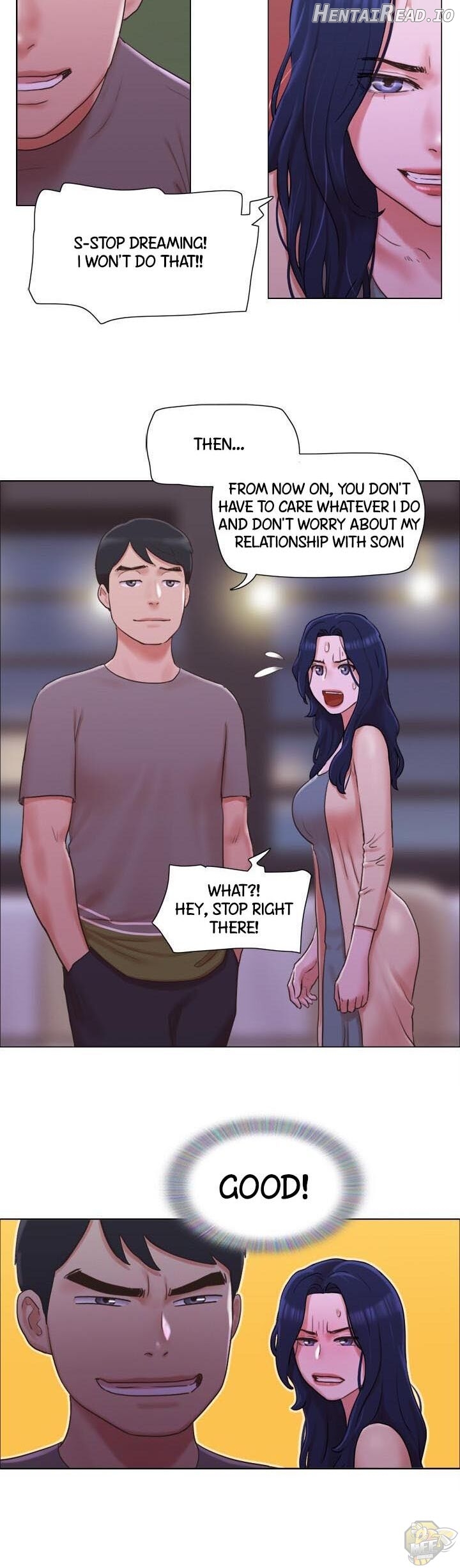 Can I Touch It? Chapter 33 - page 2