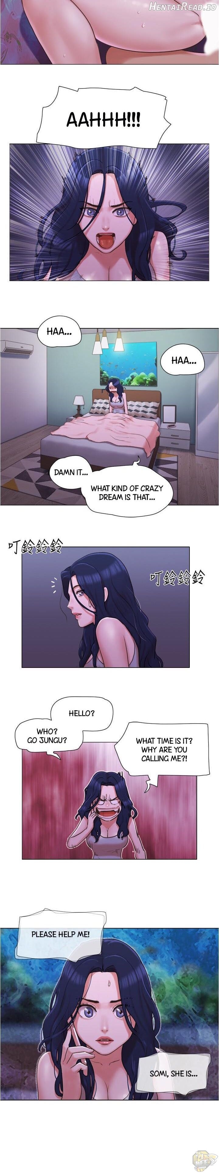 Can I Touch It? Chapter 34 - page 2