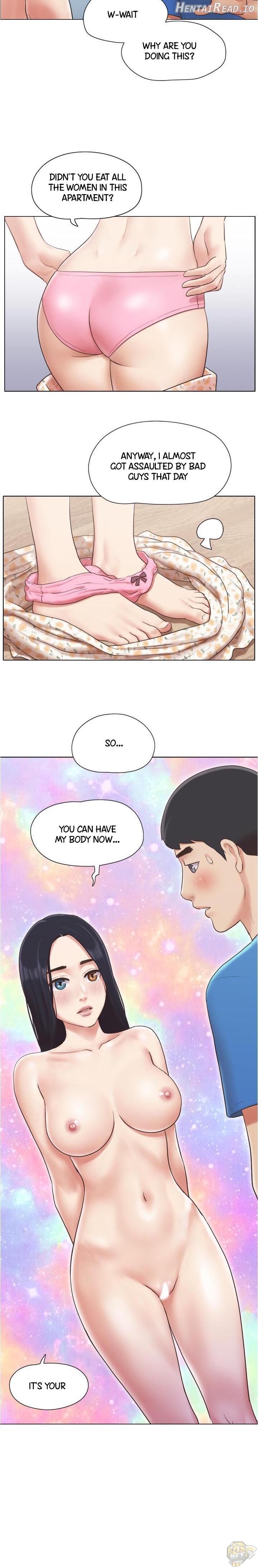 Can I Touch It? Chapter 39 - page 2