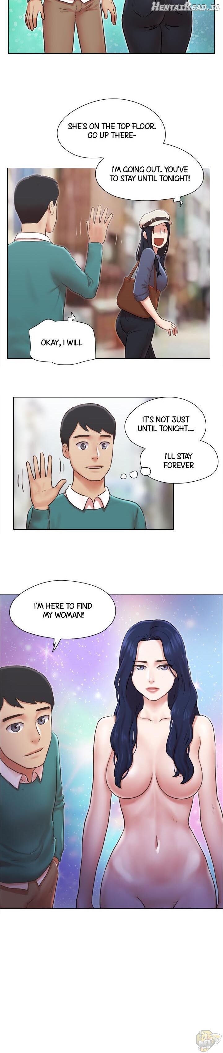 Can I Touch It? Chapter 41 - page 2