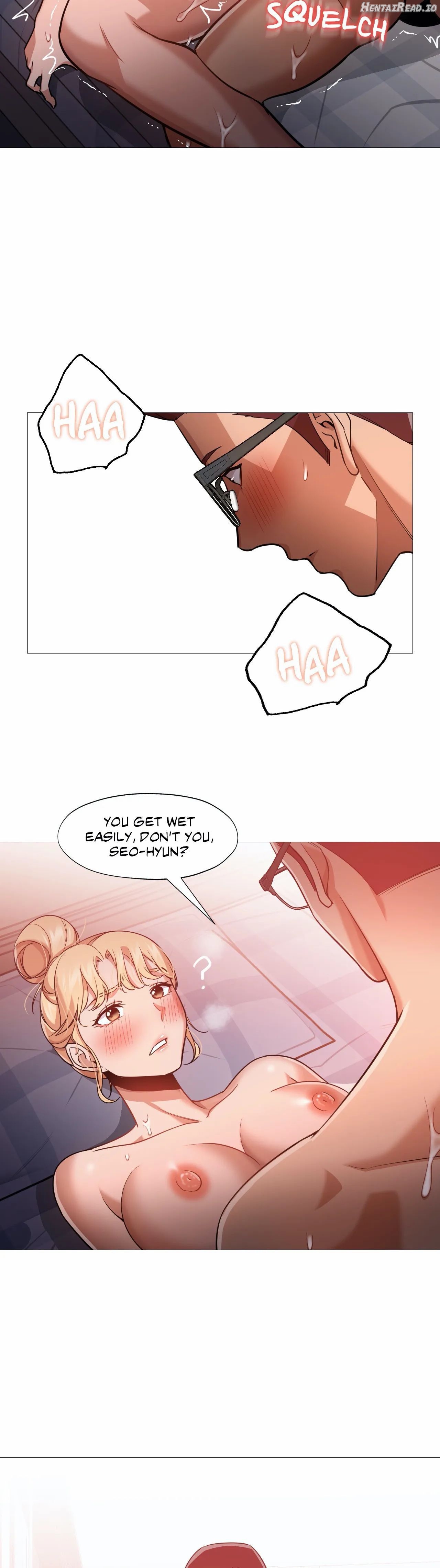 Man Up, Girl! Chapter 54 - page 10