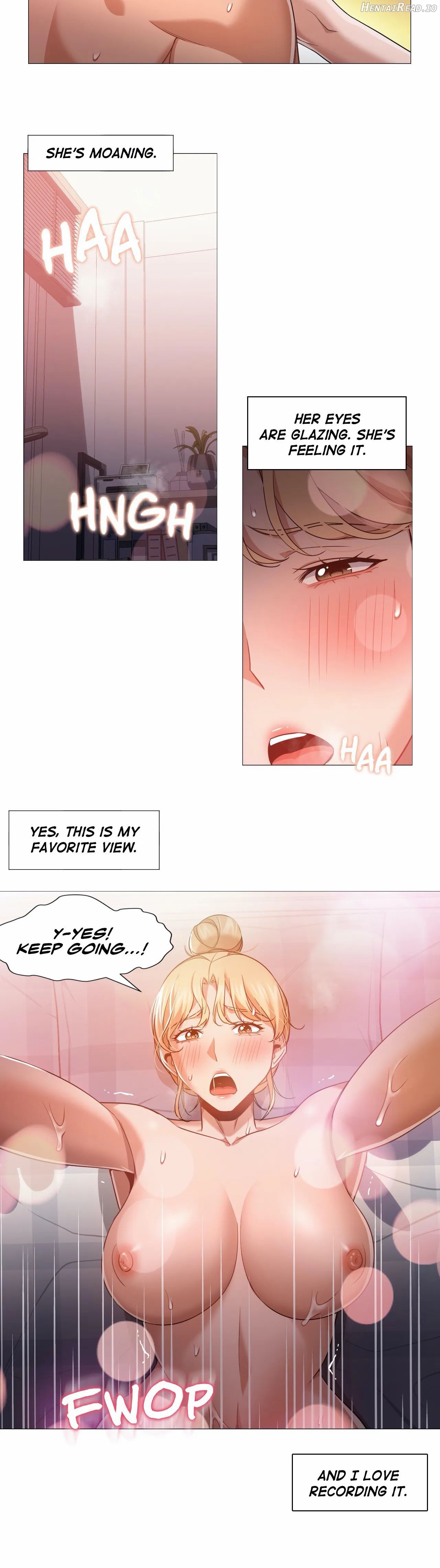 Man Up, Girl! Chapter 54 - page 13
