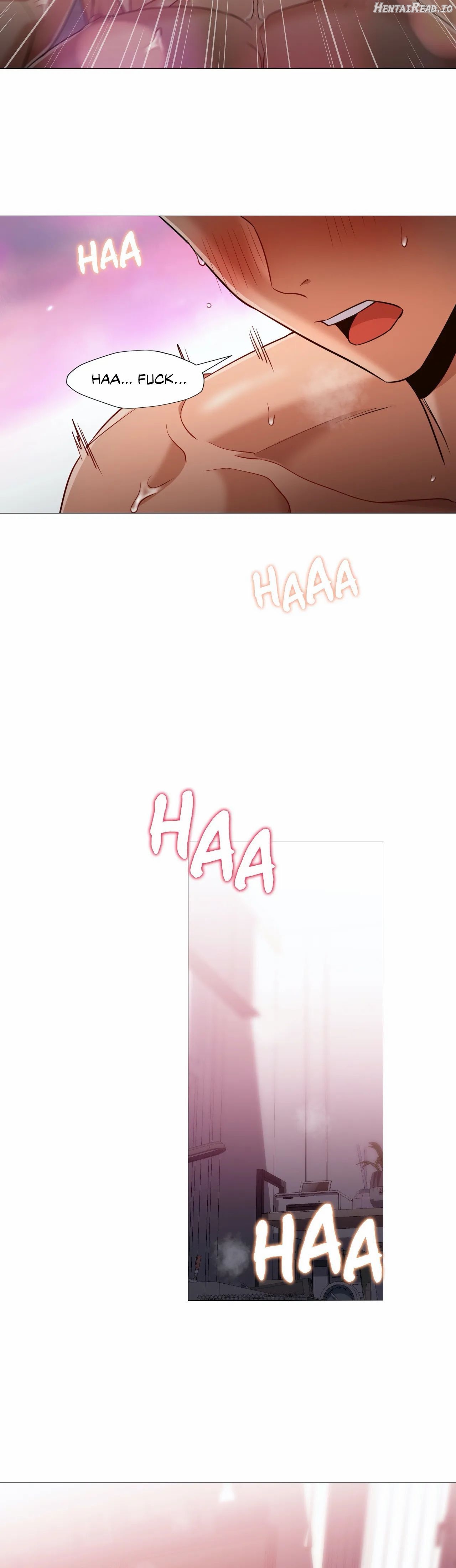 Man Up, Girl! Chapter 54 - page 17