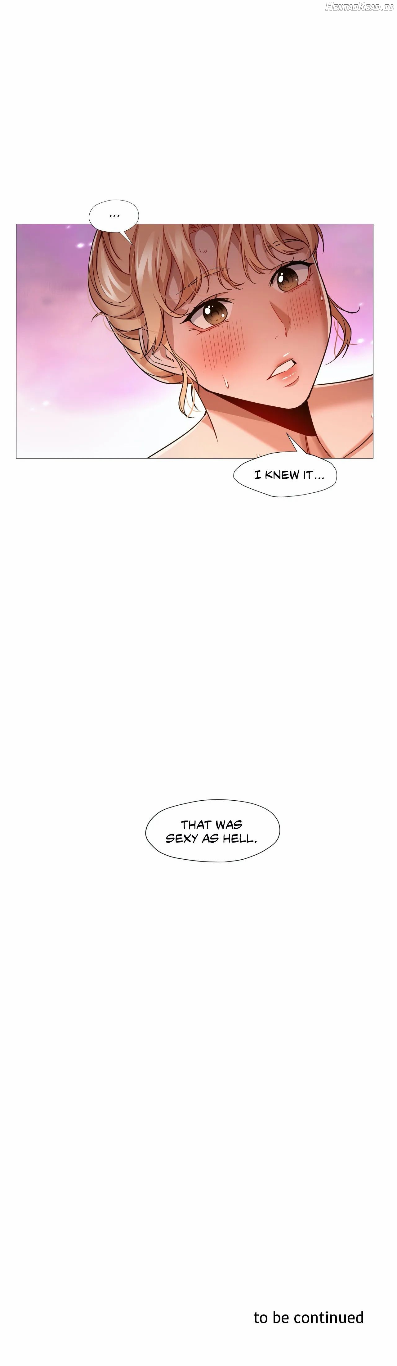 Man Up, Girl! Chapter 54 - page 23
