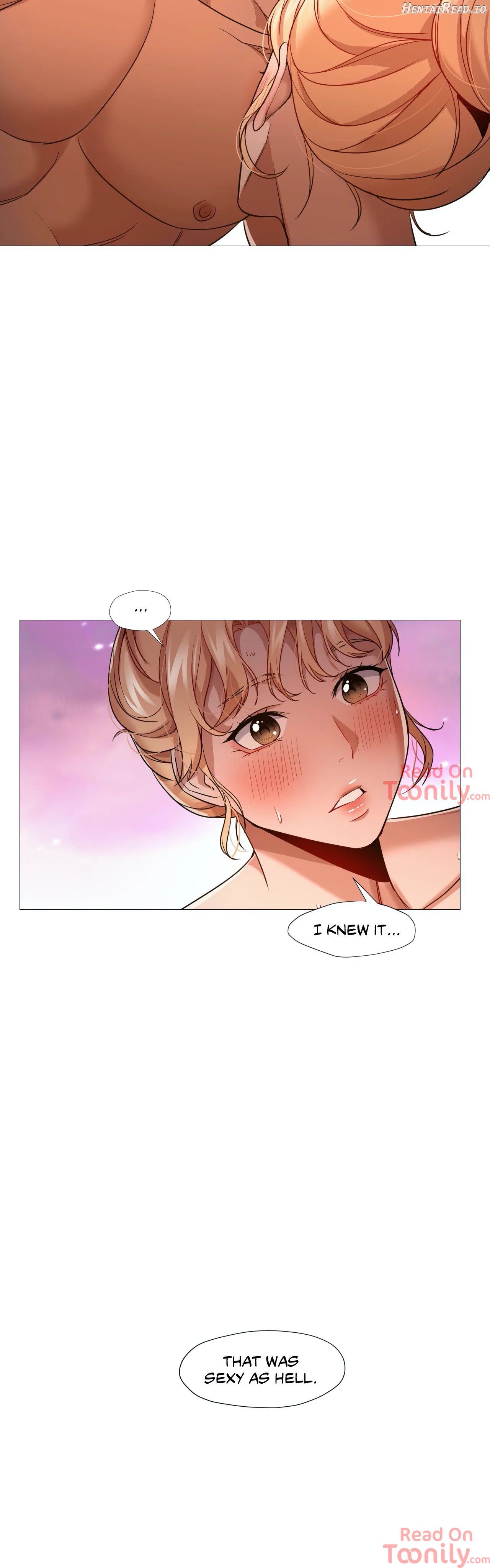 Man Up, Girl! Chapter 55 - page 2