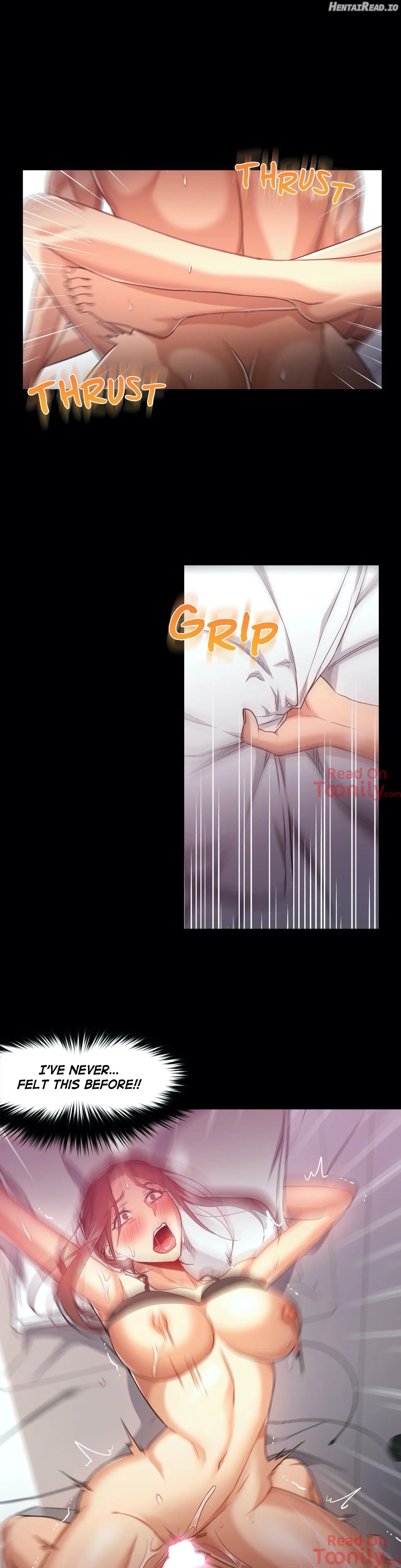 Man Up, Girl! Chapter 55 - page 23
