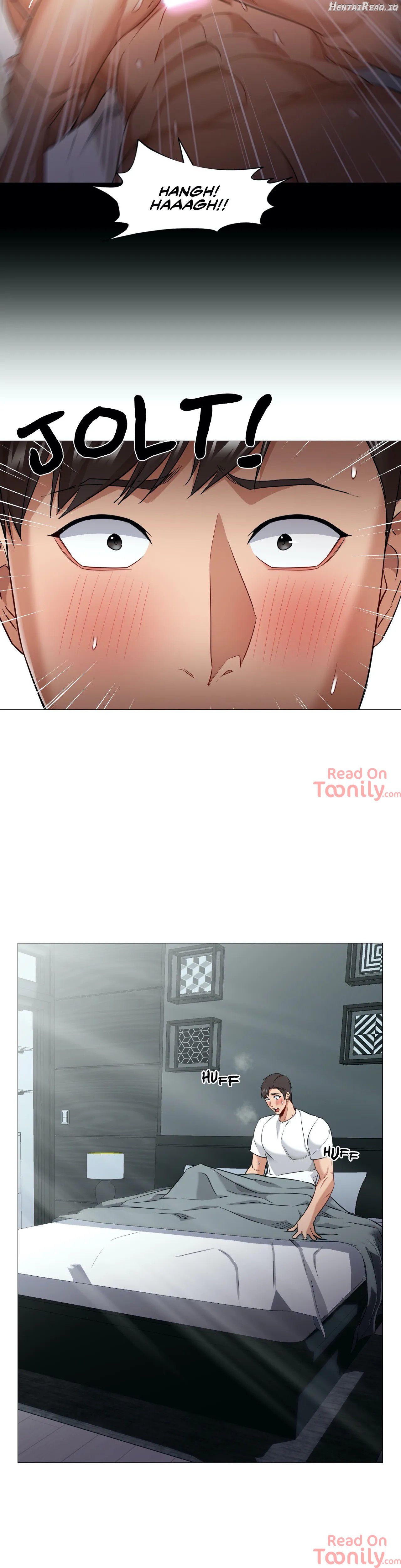Man Up, Girl! Chapter 55 - page 24