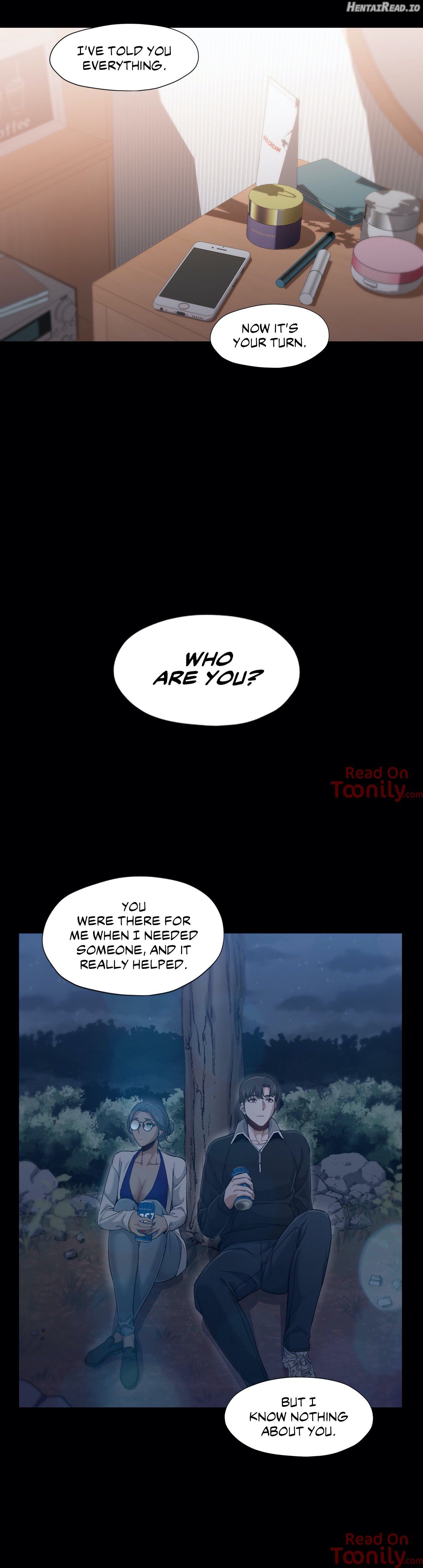 Man Up, Girl! Chapter 57 - page 7