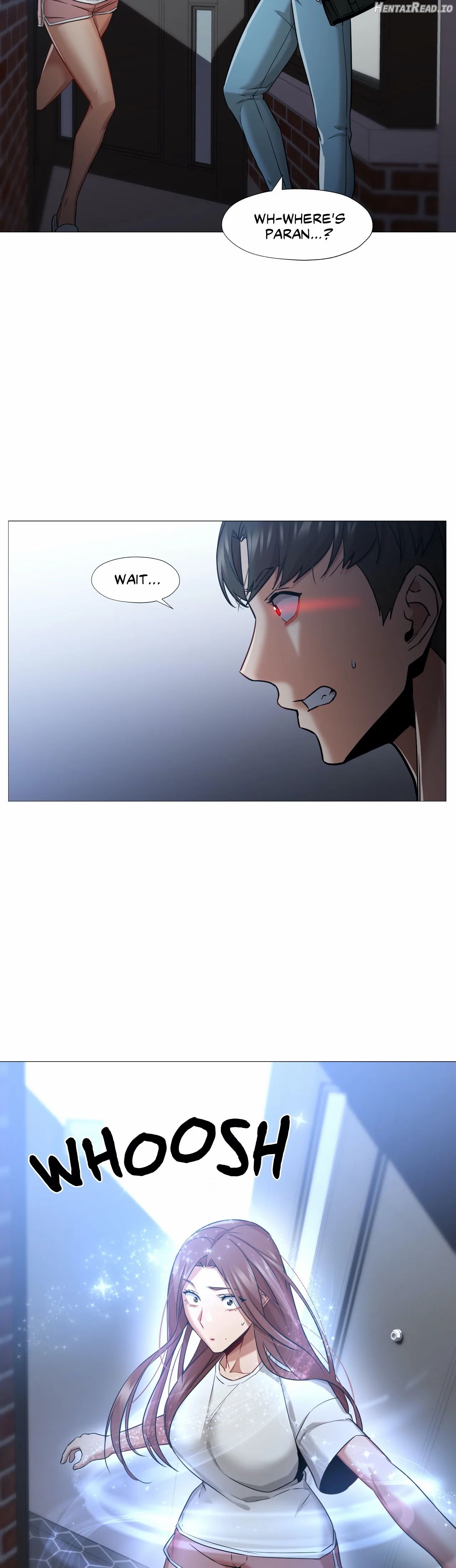 Man Up, Girl! Chapter 58 - page 18