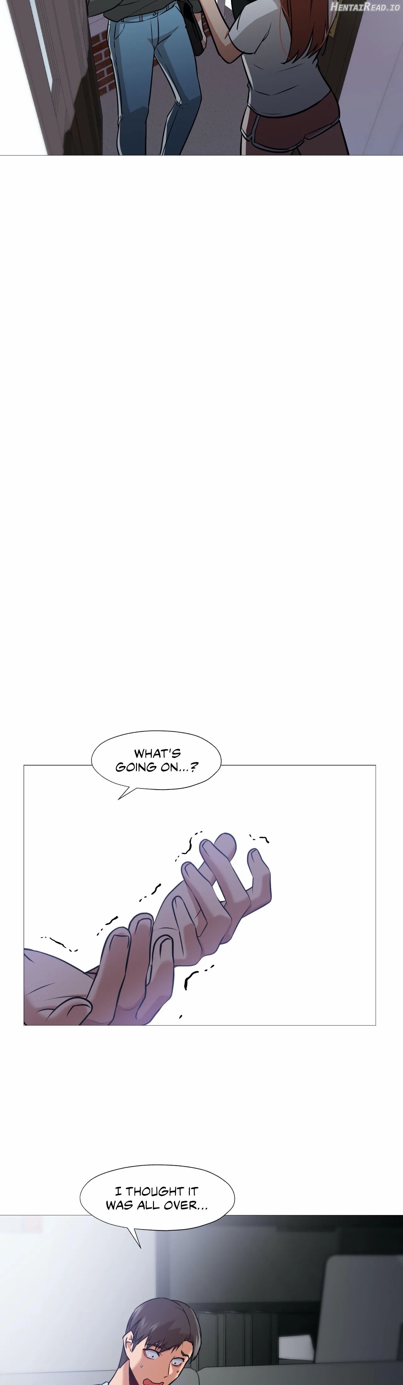 Man Up, Girl! Chapter 58 - page 24