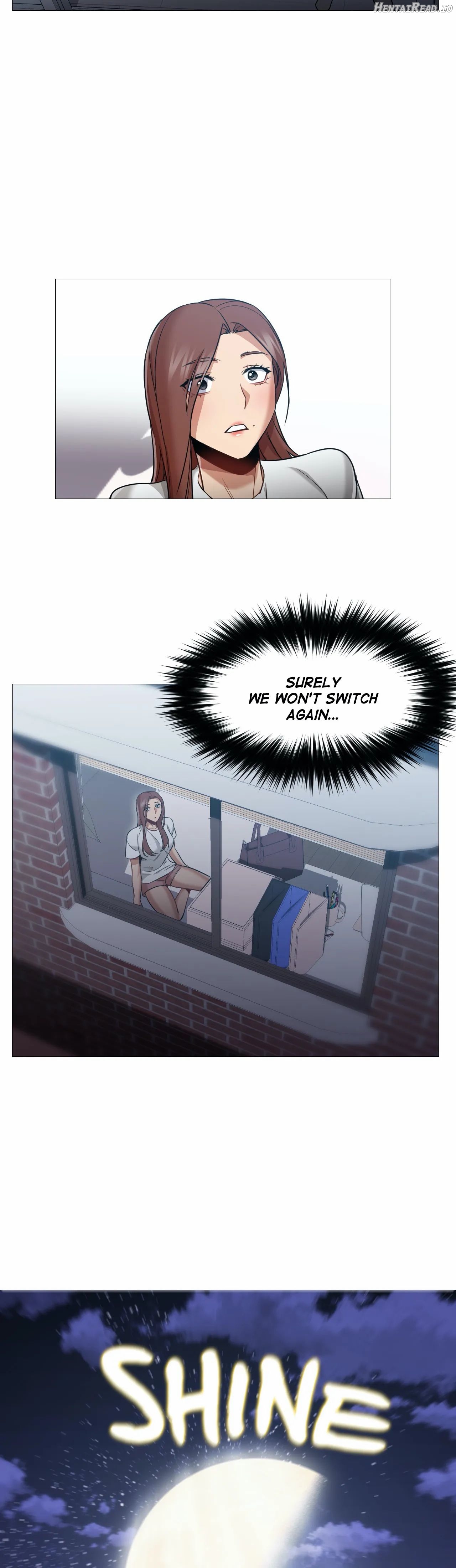 Man Up, Girl! Chapter 58 - page 7
