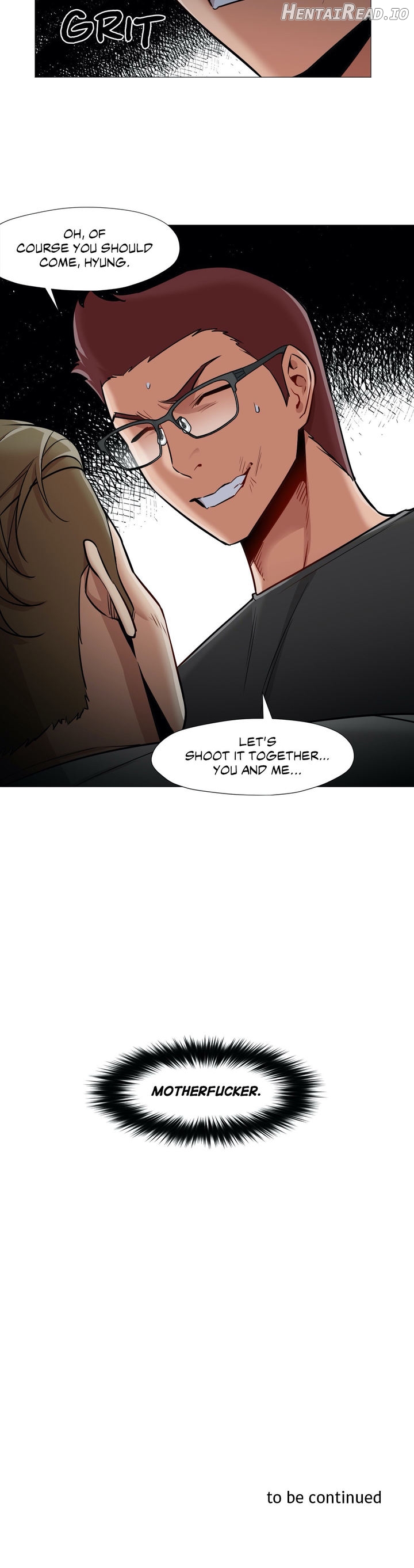 Man Up, Girl! Chapter 60 - page 23