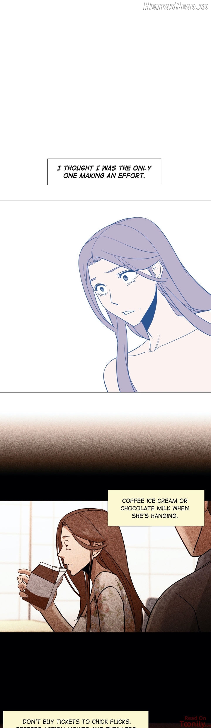 Man Up, Girl! Chapter 62 - page 10