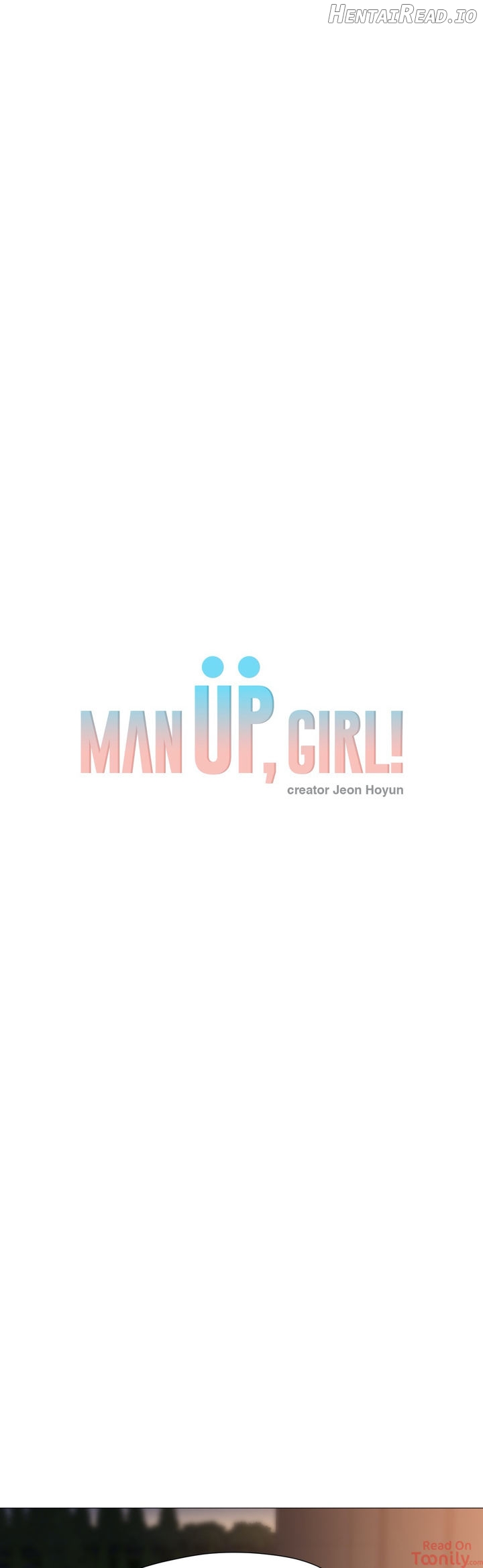 Man Up, Girl! Chapter 62 - page 17