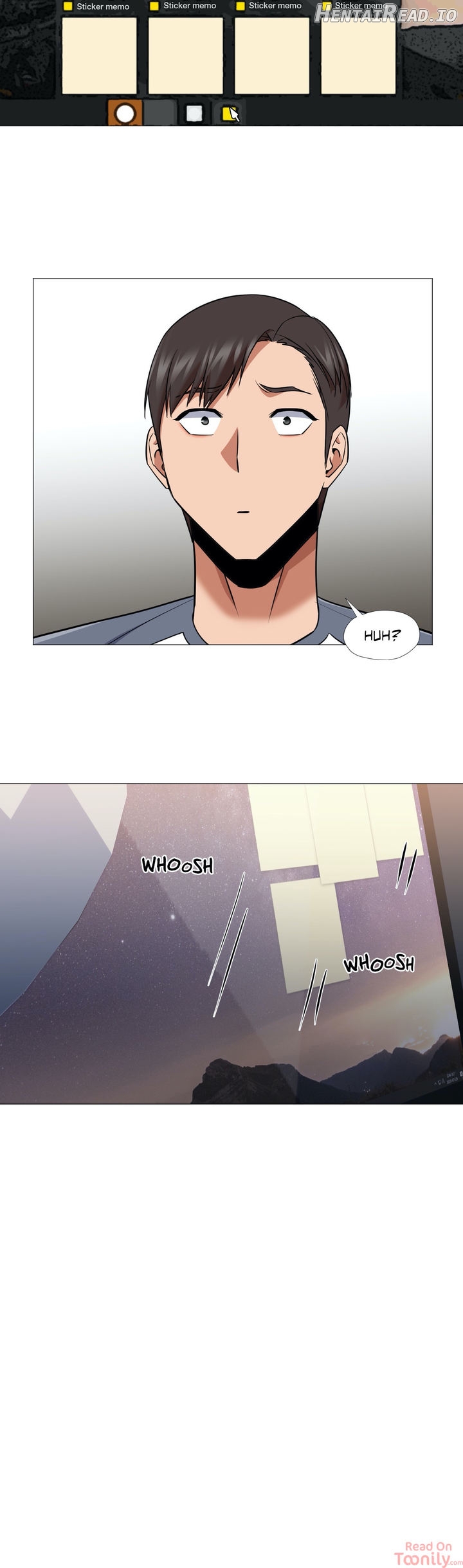 Man Up, Girl! Chapter 62 - page 4