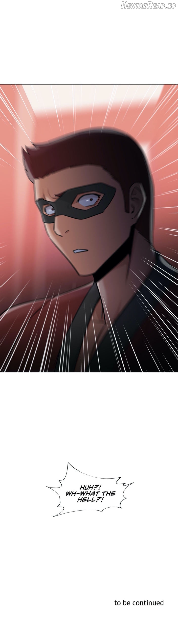 Man Up, Girl! Chapter 64 - page 28