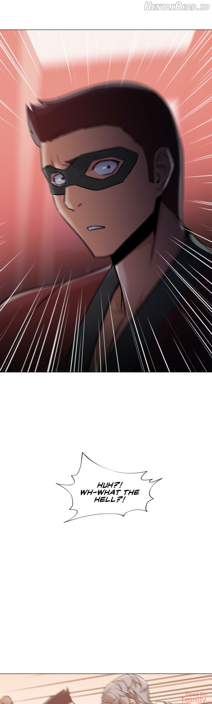 Man Up, Girl! Chapter 65 - page 1