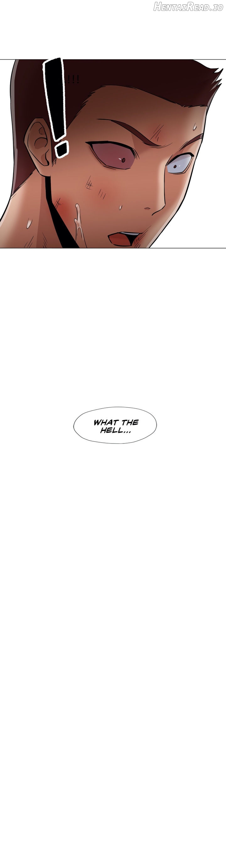Man Up, Girl! Chapter 66 END - page 21