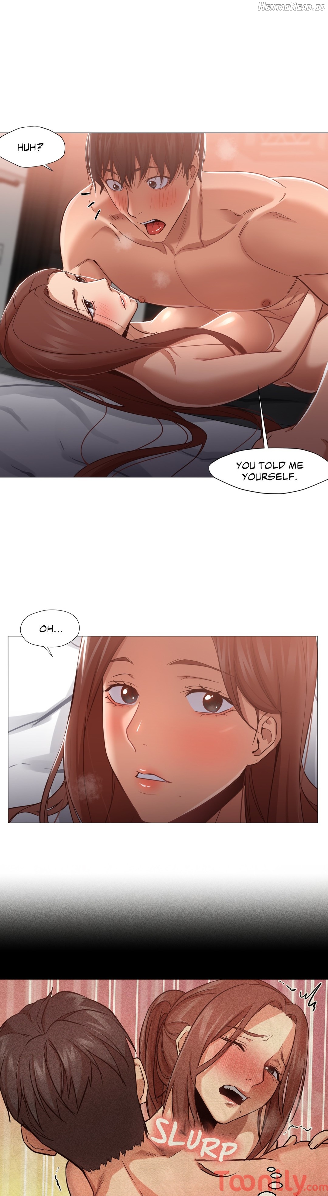 Man Up, Girl! Chapter 21 - page 5