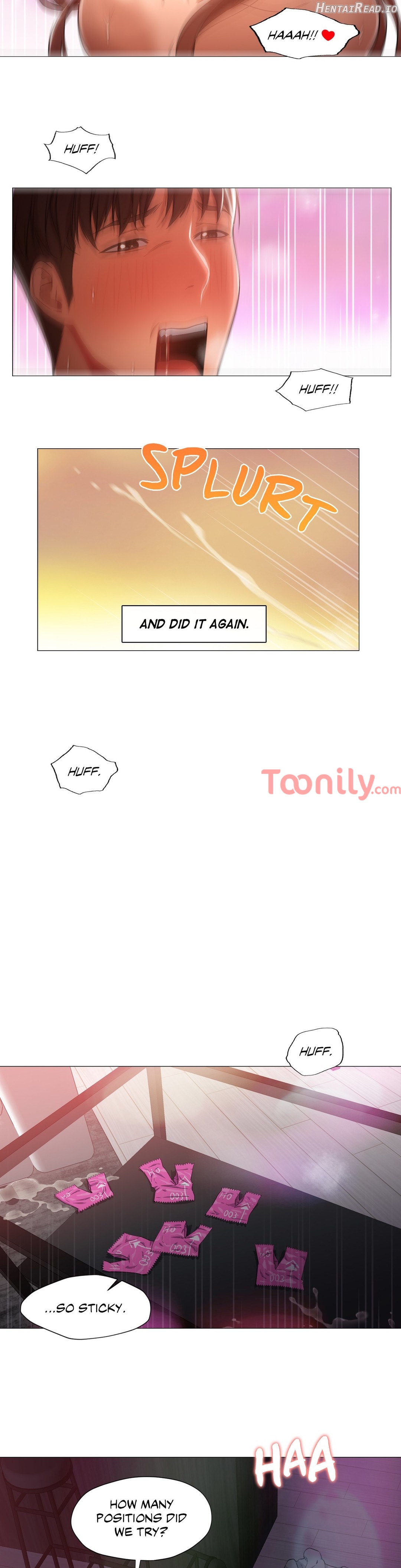Man Up, Girl! Chapter 22 - page 24