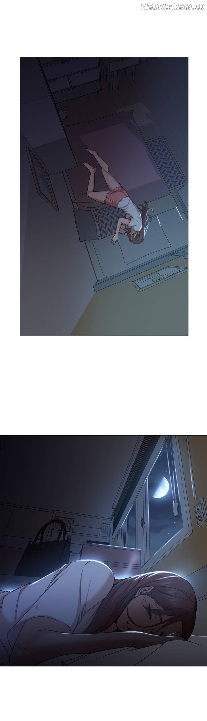 Man Up, Girl! Chapter 1 - page 41