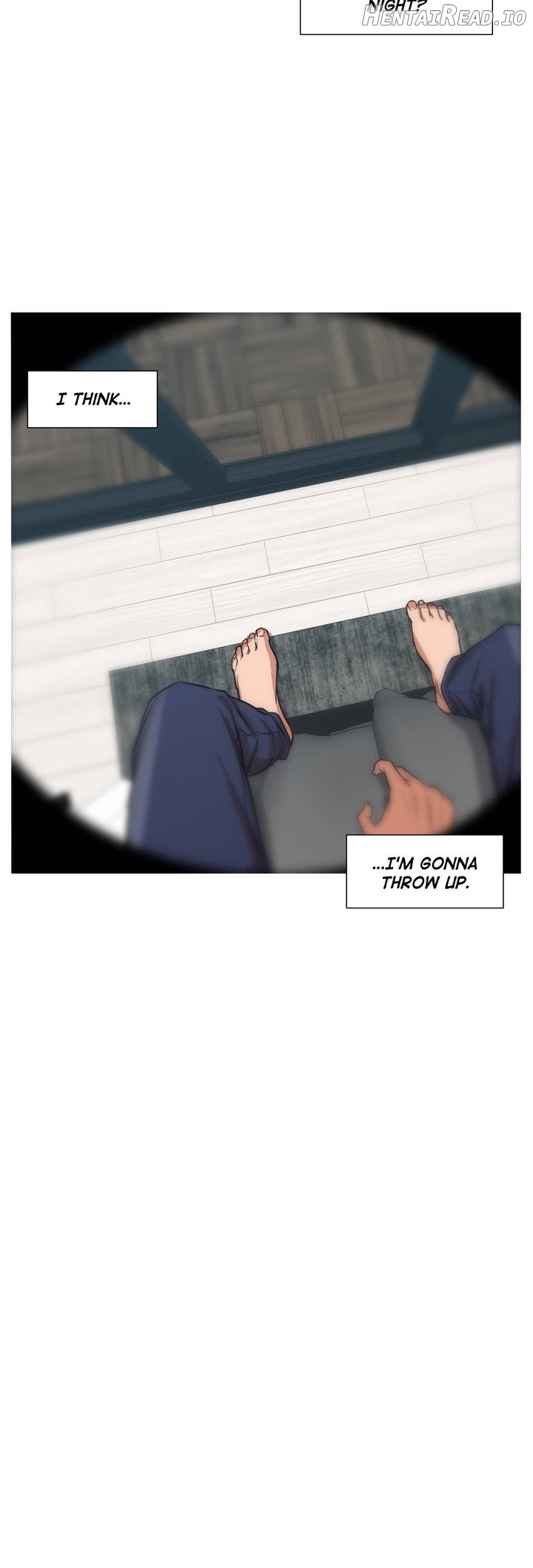 Man Up, Girl! Chapter 1 - page 44