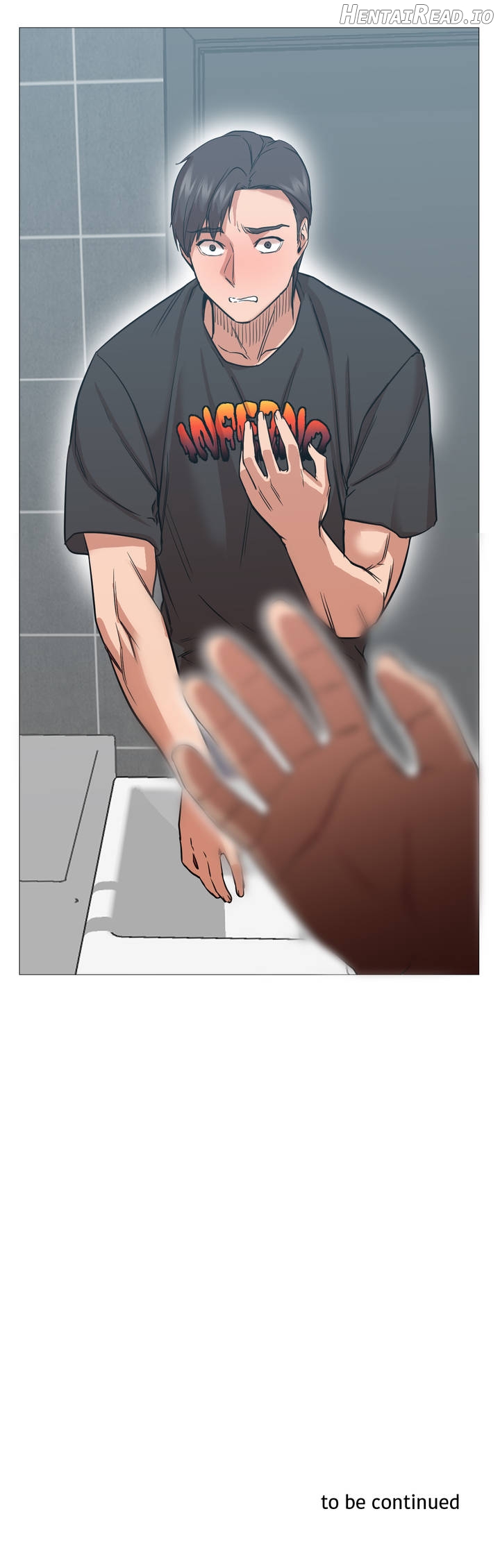 Man Up, Girl! Chapter 1 - page 49