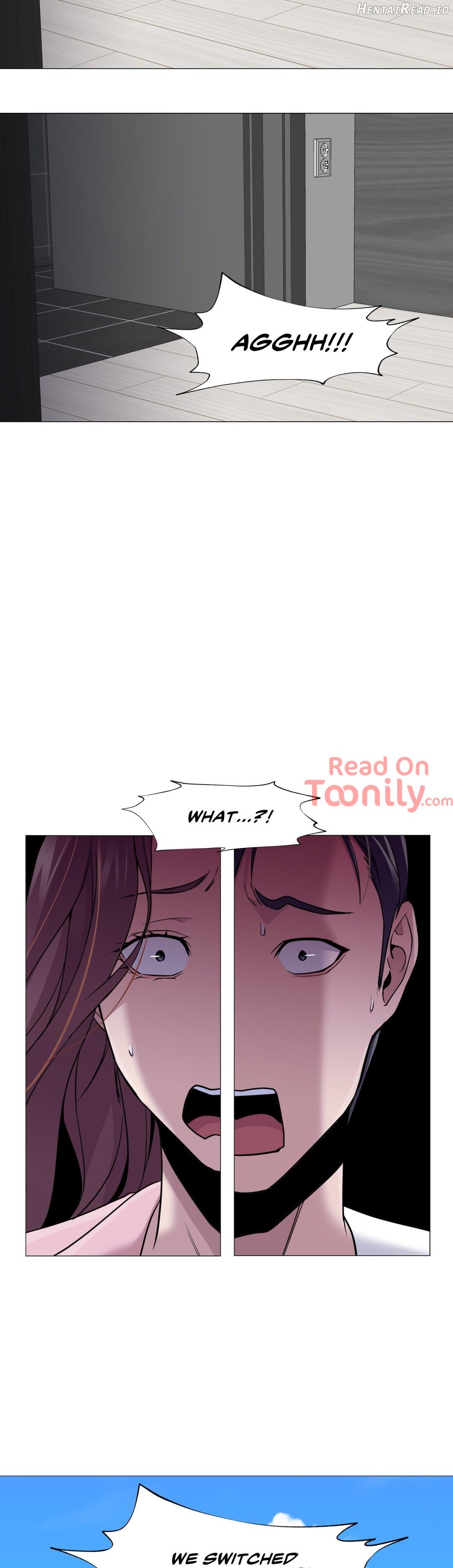 Man Up, Girl! Chapter 24 - page 26