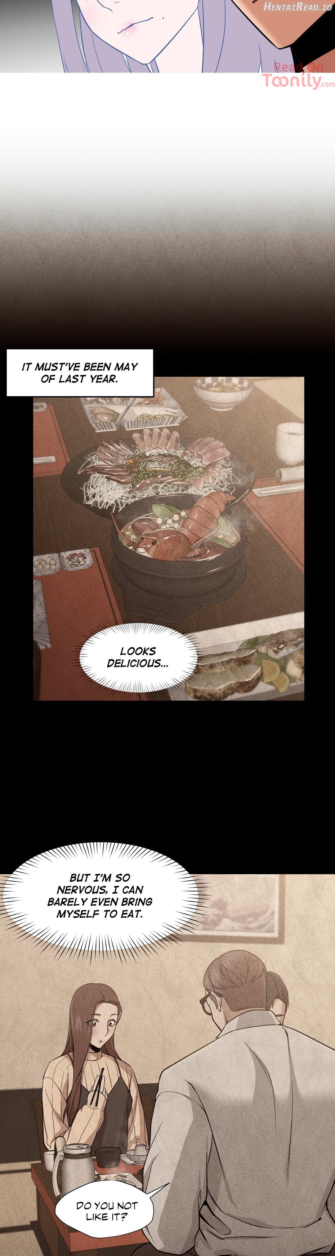 Man Up, Girl! Chapter 25 - page 20