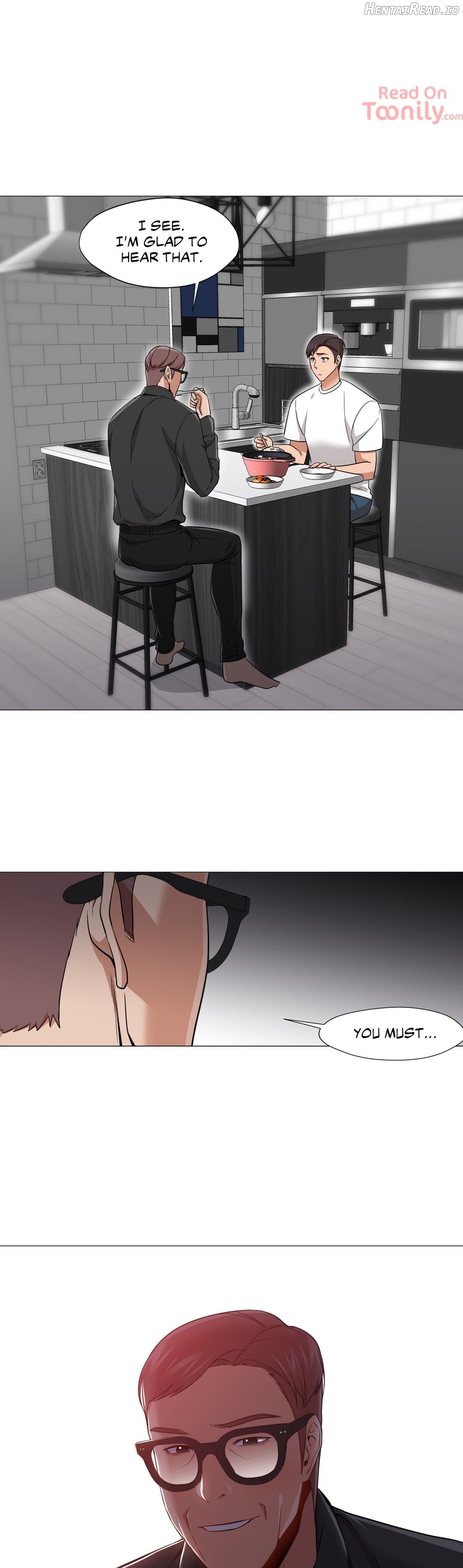 Man Up, Girl! Chapter 25 - page 24