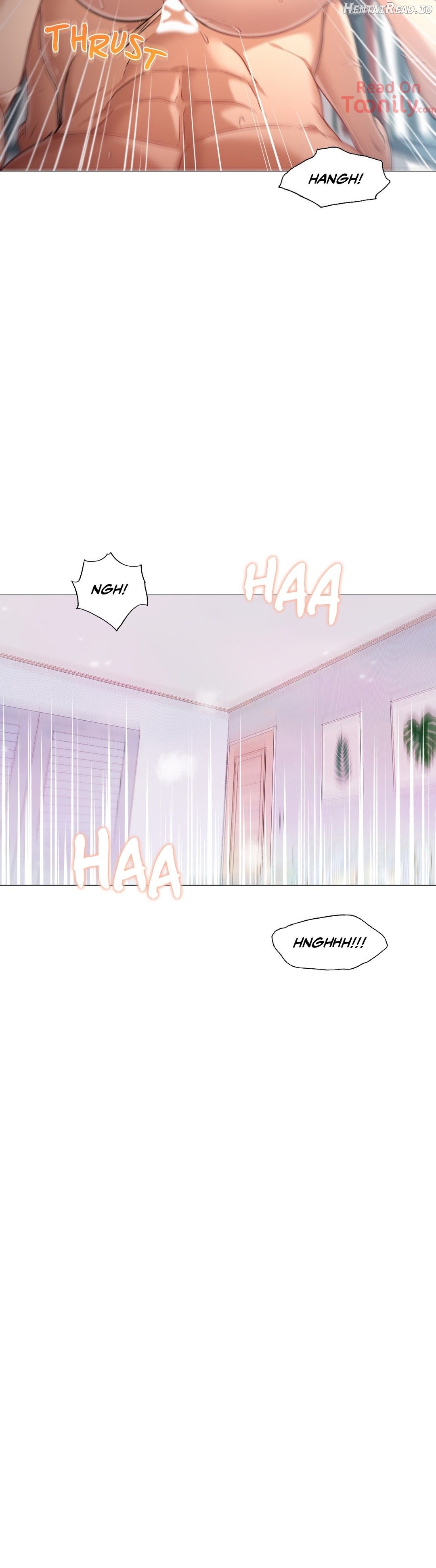 Man Up, Girl! Chapter 25 - page 8