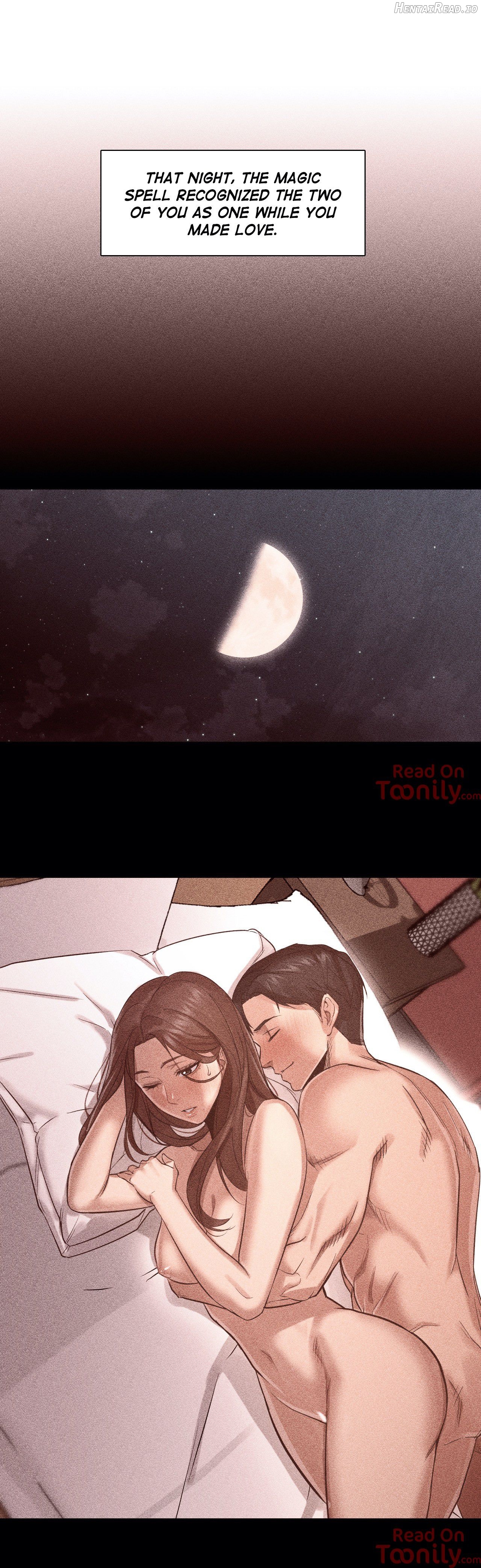 Man Up, Girl! Chapter 40 - page 6