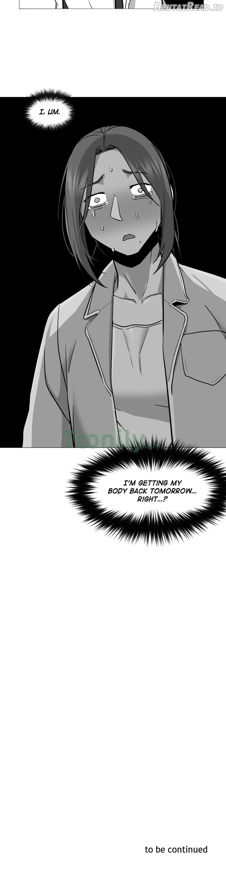 Man Up, Girl! Chapter 4 - page 29