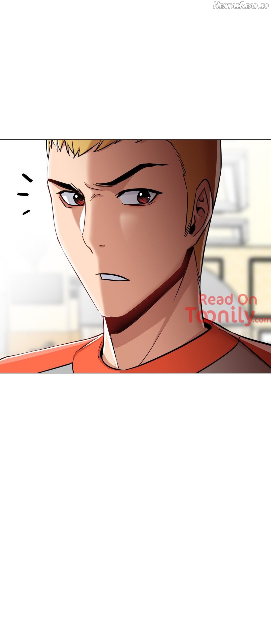 Man Up, Girl! Chapter 26 - page 31