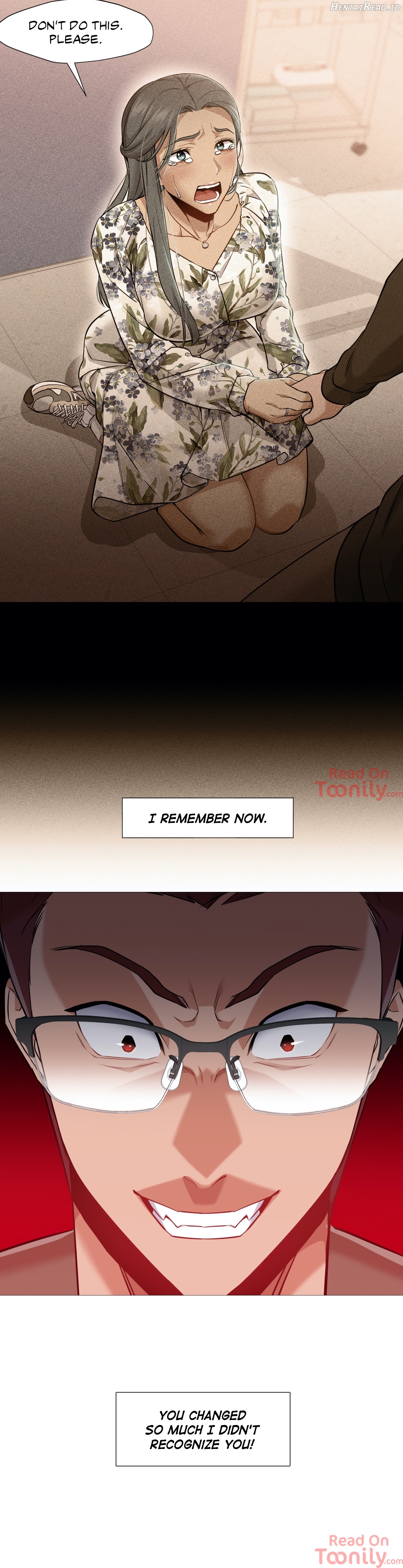 Man Up, Girl! Chapter 42 - page 13