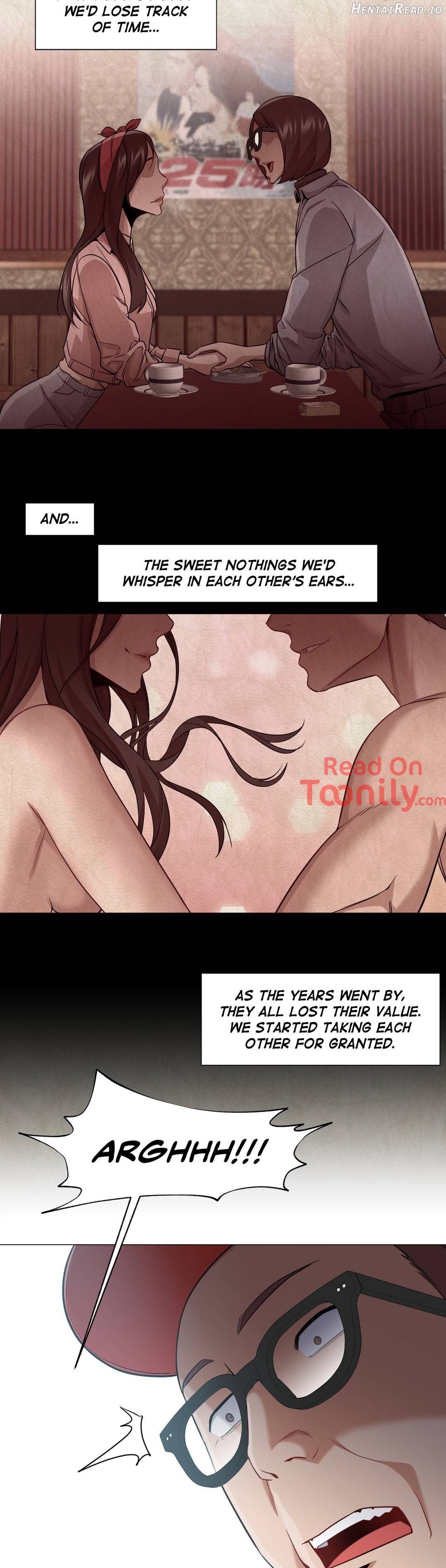 Man Up, Girl! Chapter 29 - page 17