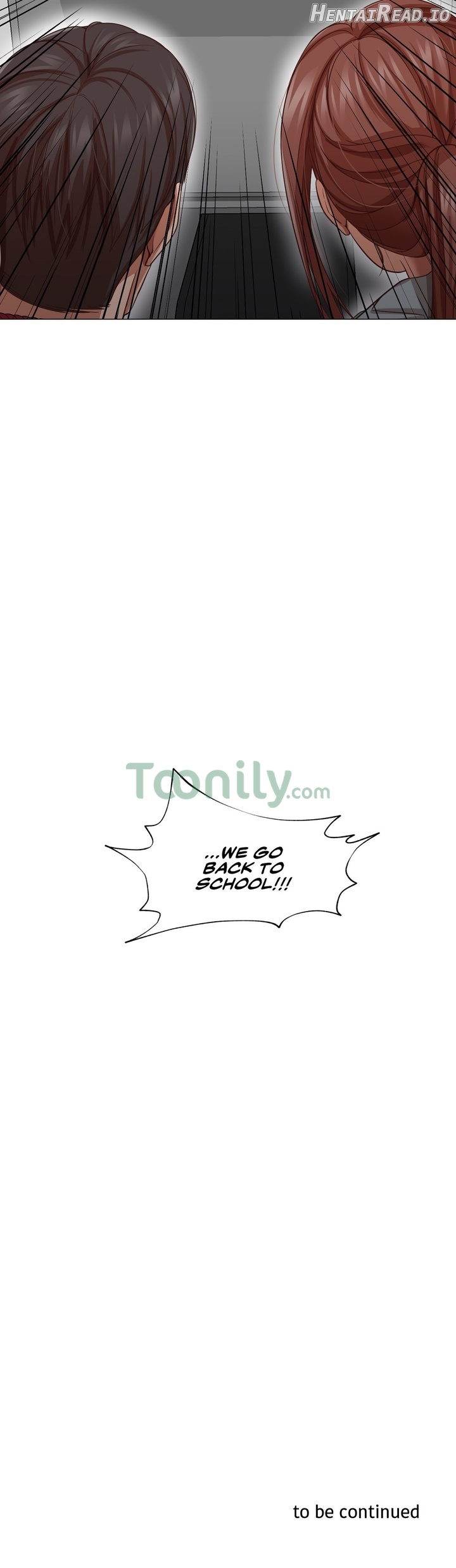 Man Up, Girl! Chapter 9 - page 25