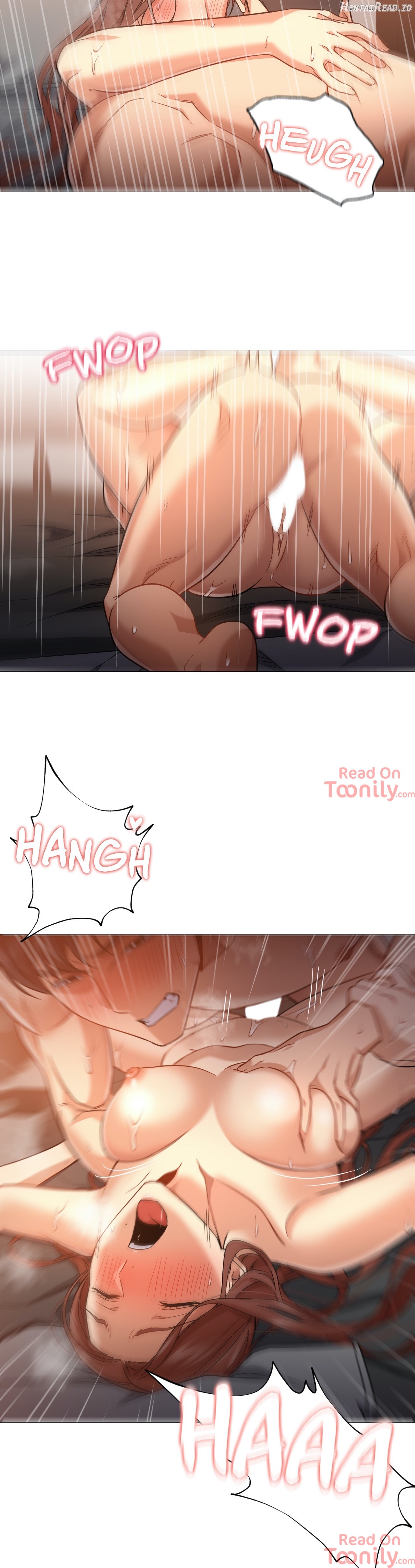 Man Up, Girl! Chapter 44 - page 23